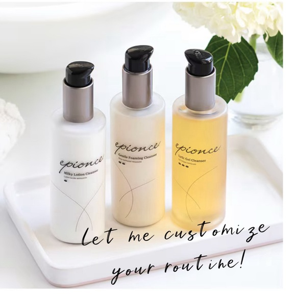 Epionce Lytic Gel Cleanser - Picture 5 of 6